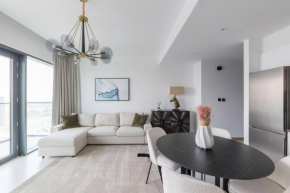 Vida Dubai Marina Residences